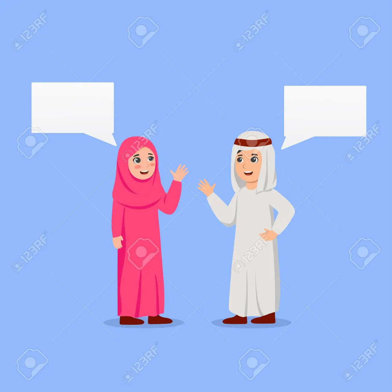 Unlocking Meaningful Conversations: A Muslim's Guide to Starting Conversations on a Marriage App