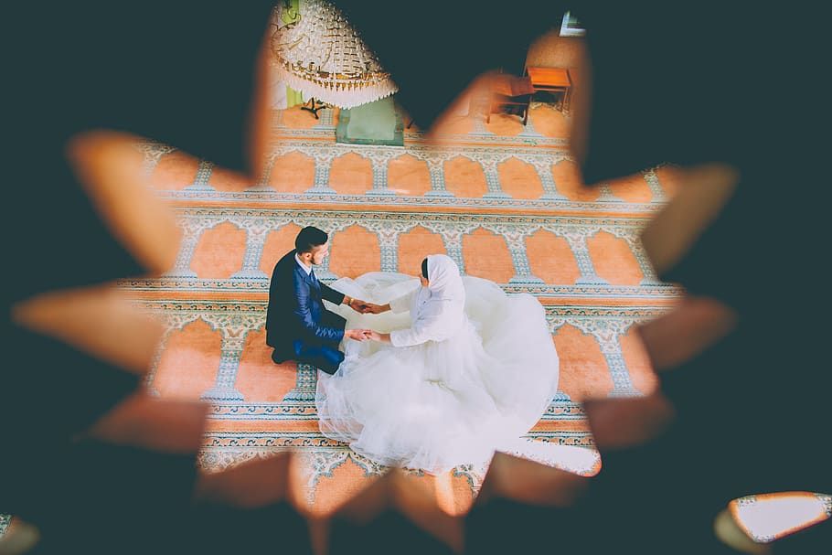 Discover Joon: The Revolutionary Muslim Marriage App