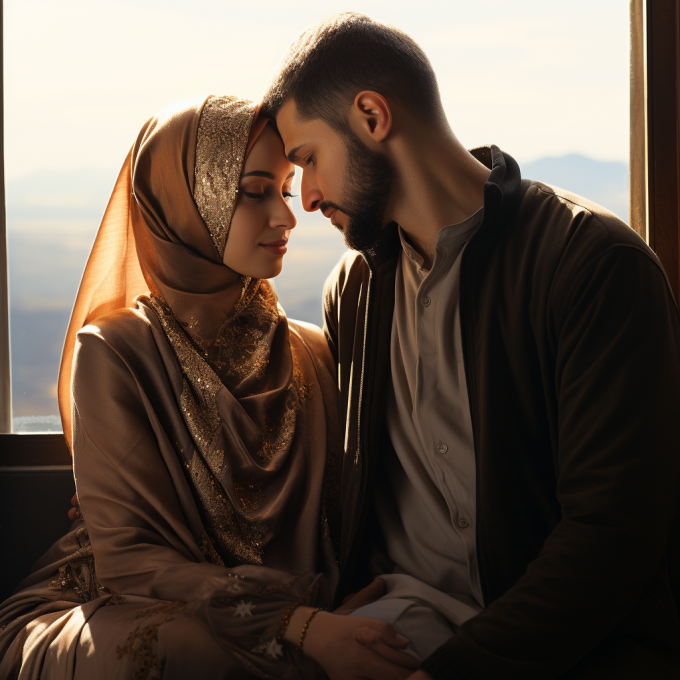 Muslim Marriage and Dating in San Francisco