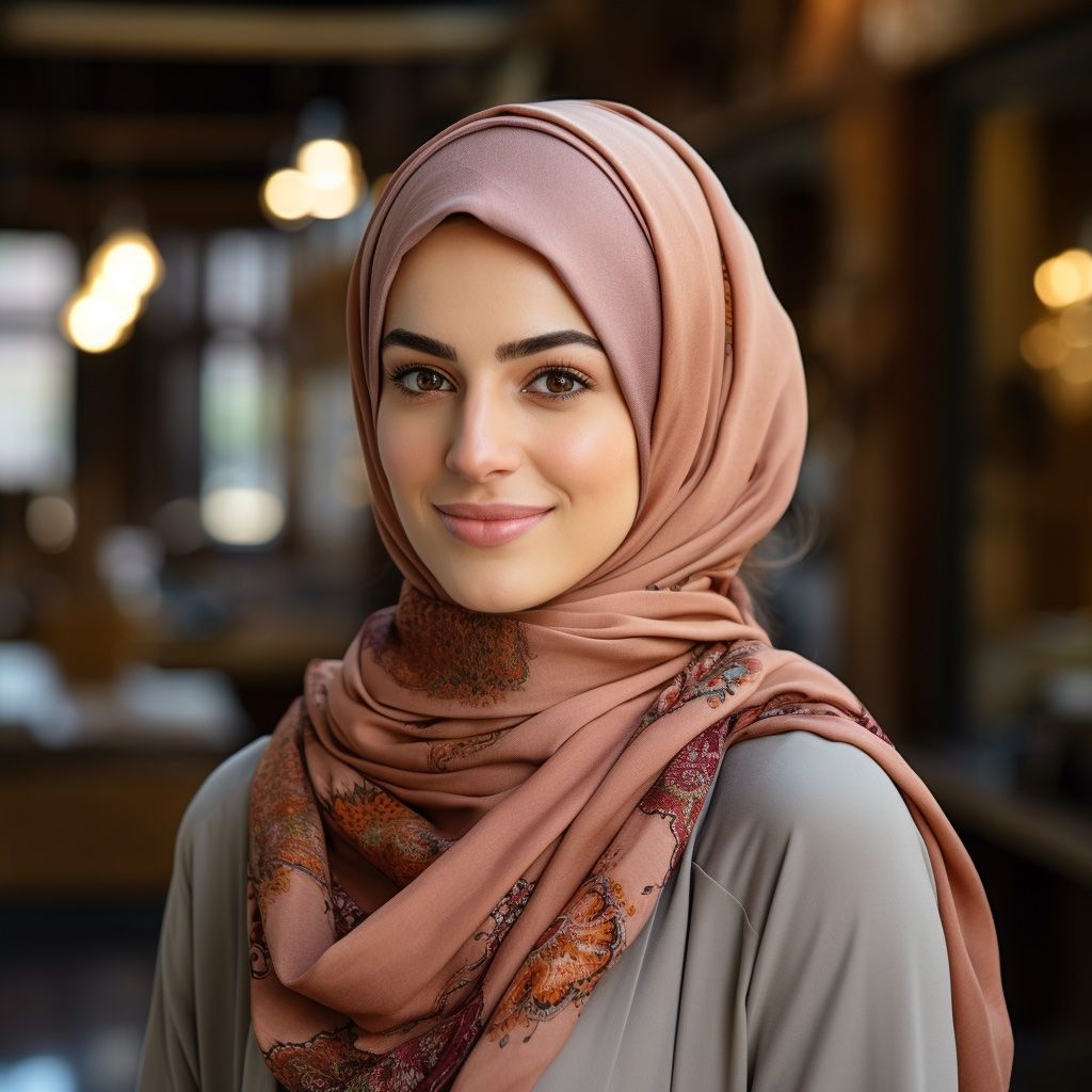 Sunni Muslim Dating & Marriage
