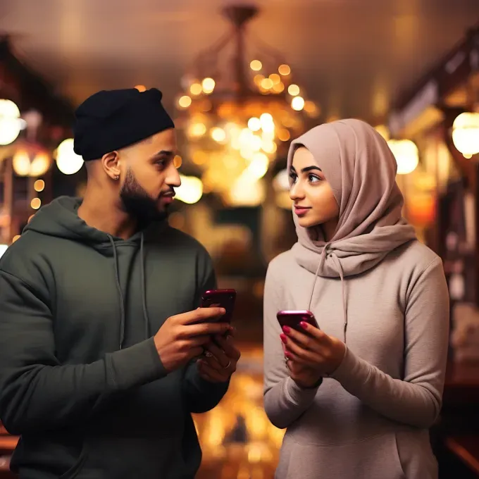 89 Muslim Marriage Questions to ask your future spouse