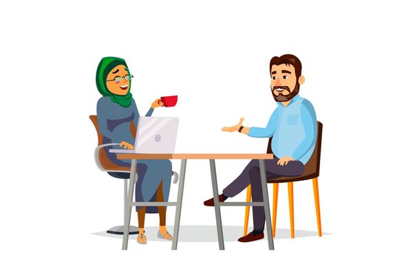 Unlocking Connections: 10 Engaging Conversation Starters for Muslims on Dating Apps