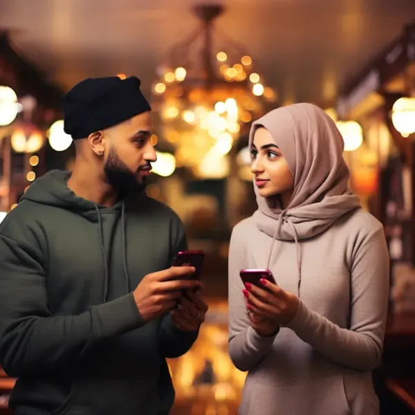 89 Muslim Marriage Questions to ask your future spouse
